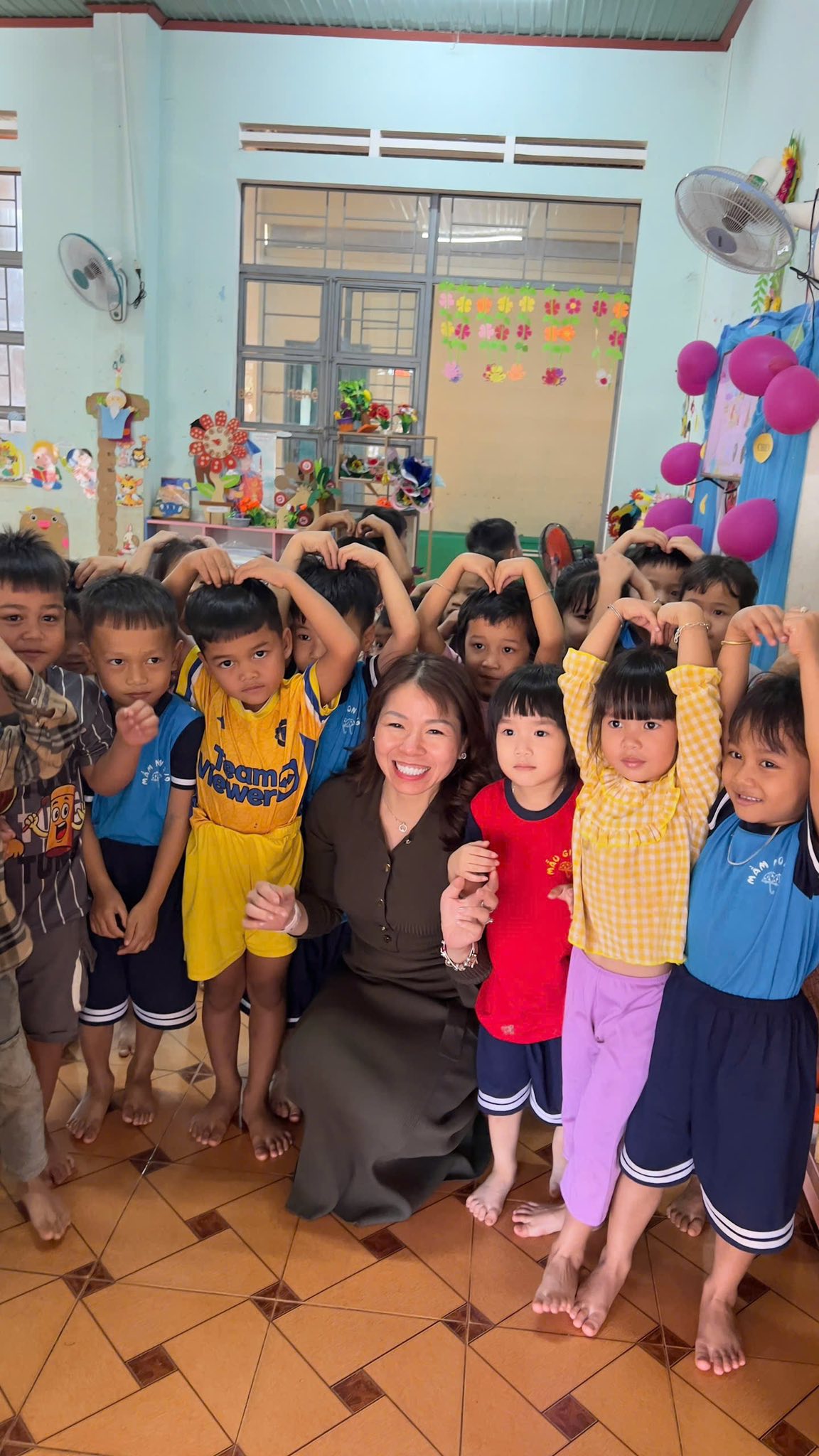 Pleiku visit photo 9