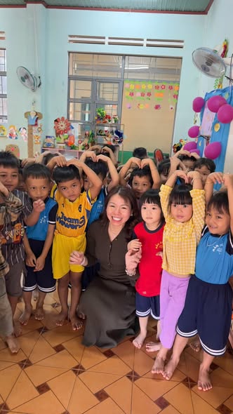 Pleiku visit photo 2