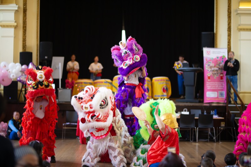 Vầng Trăng Cổ Tích 2026 - A Fairy Moonlight Festival