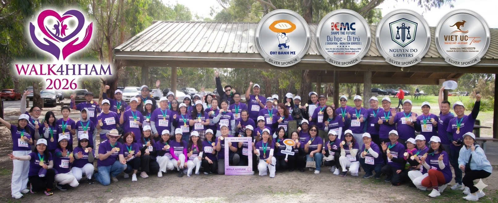 Walk4HHAM 2026